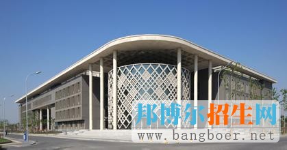 北京建筑大學2