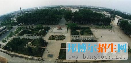 石家莊鐵道大學20