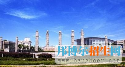 南京信息工程大學(xué)