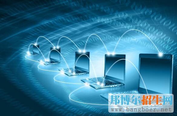 計算機通信