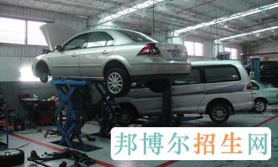 重慶渝州車輛工程技術(shù)學(xué)校