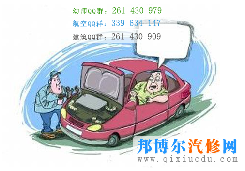 汽車檢測圖維修圖片