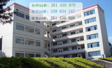 楚雄醫(yī)藥高等?？茖W(xué)校