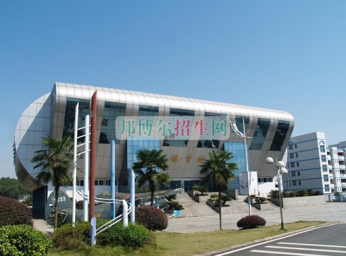 長沙航空職業(yè)技術(shù)學院宿舍條件