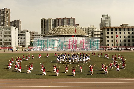 山西省財(cái)政稅務(wù)專科學(xué)校2016年招生簡(jiǎn)章