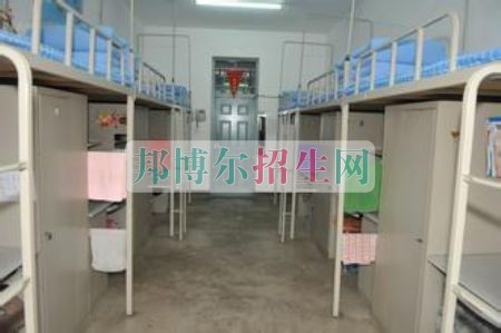 遼寧交通高等?？茖W校宿舍條件