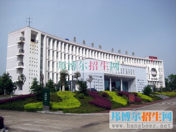 隨州職業(yè)技術學院發(fā)展歷程