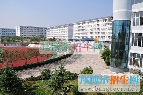 2015年隨州職業(yè)技術學院單獨招生簡章