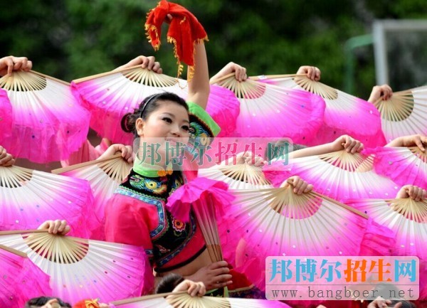 銅仁幼兒師范高等?？茖W(xué)校
