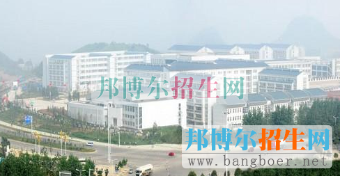 貴陽(yáng)護(hù)理職業(yè)學(xué)院