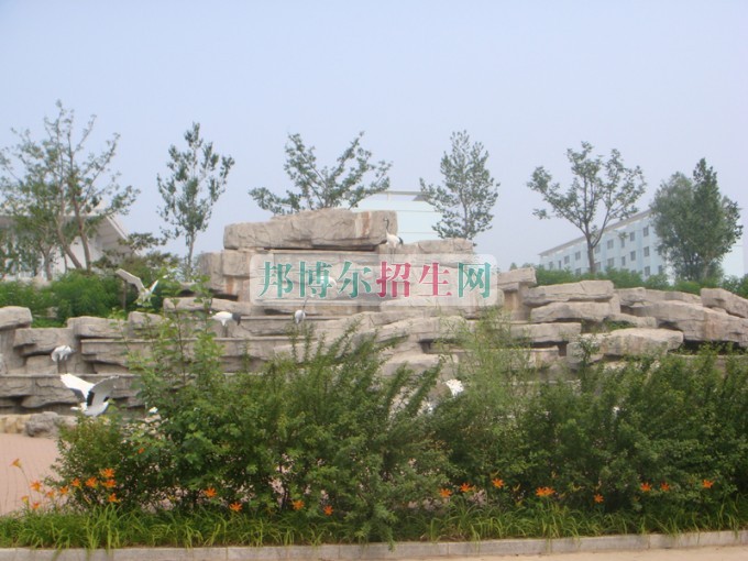 遼寧財貿(mào)學院學費