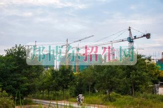 四川省建筑技工學校2016年報名條件、招生對象