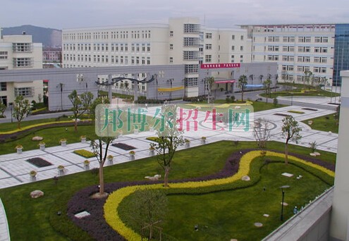 浙江醫(yī)學(xué)高等?？茖W(xué)校
