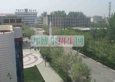 菏澤醫(yī)學(xué)?？茖W(xué)校