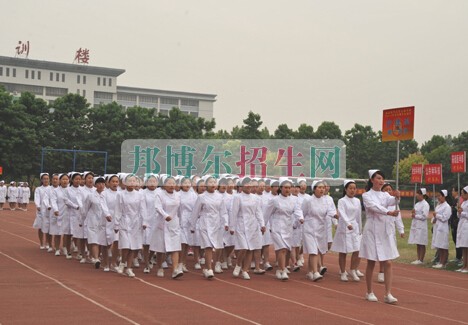 商丘醫(yī)學(xué)高等?？茖W(xué)校