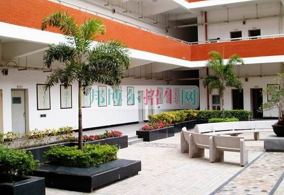 泉州醫(yī)學(xué)高等?？茖W(xué)校