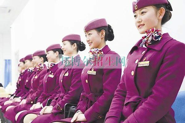 關(guān)于高鐵乘務(wù)的大專學校