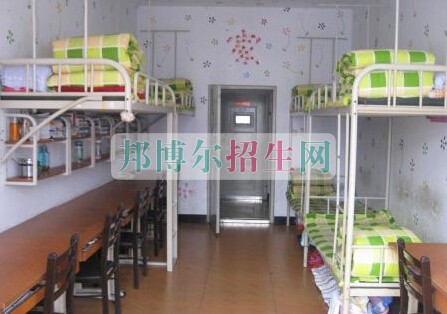 秦皇島市衛(wèi)生學校