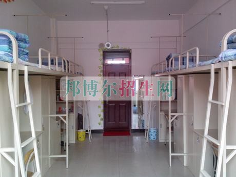 洛陽職業(yè)技術(shù)學院宿舍條件