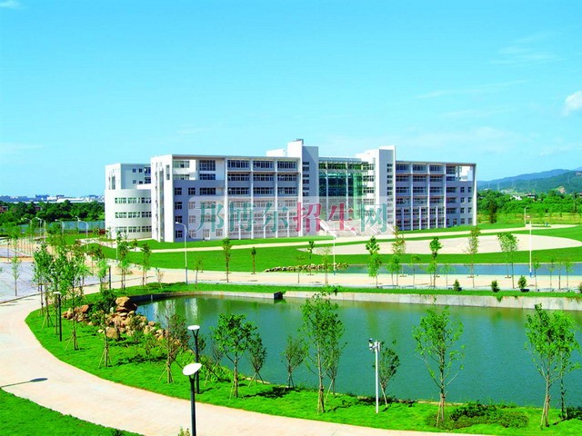 江西農業(yè)大學南昌商學院2016年招生簡章