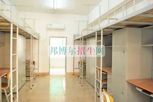 惠州經(jīng)濟職業(yè)技術學院宿舍條件