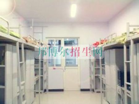 鶴壁職業(yè)技術(shù)學院宿舍條件、住宿好嗎、寢室情況