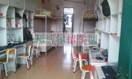 廣西職業(yè)技術(shù)學院宿舍條件