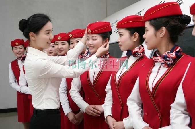 高中沒(méi)畢業(yè)可以學(xué)空乘嗎