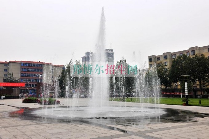 石家莊職業(yè)技術學院網站網址