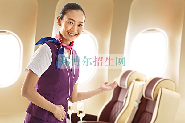 空乘什么時(shí)間招生