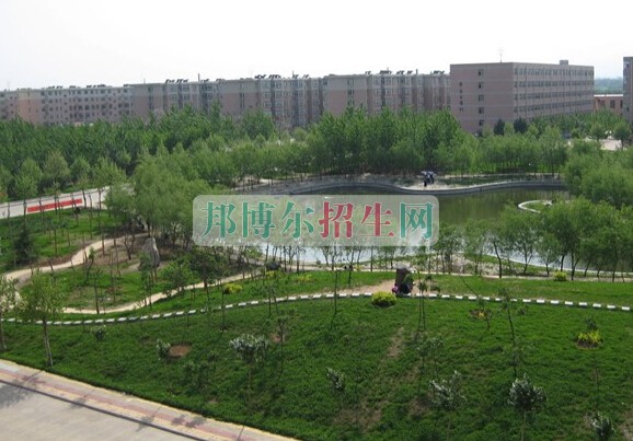 邢臺(tái)醫(yī)學(xué)高等?？茖W(xué)校