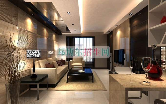 初中畢業(yè)讀室內設計專業(yè)