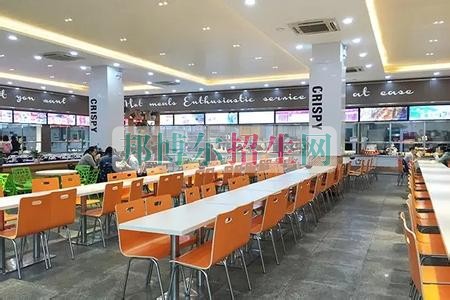 湖南高爾夫旅游職業(yè)學院宿舍條件