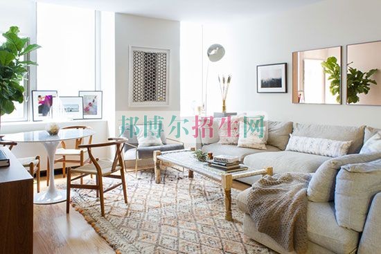 室內設計專業(yè)開始招生了嗎