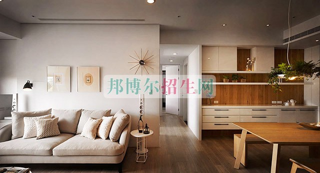 室內(nèi)設(shè)計(jì)專(zhuān)業(yè)什么時(shí)間招生