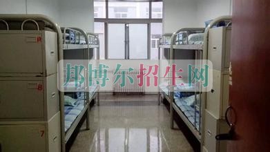太原旅游職業(yè)學(xué)院宿舍條件