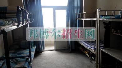 山東旅游職業(yè)學院宿舍條件