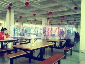 山東旅游職業(yè)學院宿舍條件