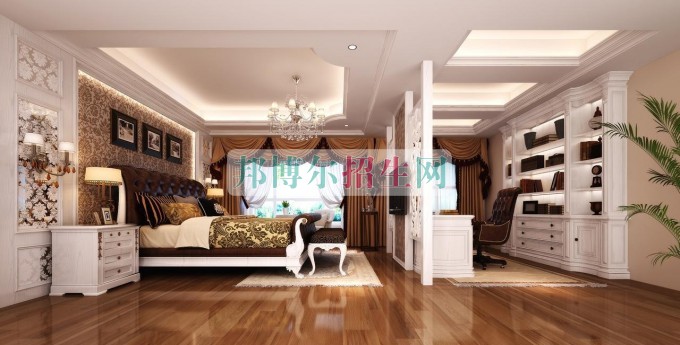 室內(nèi)設(shè)計專業(yè)學校好不好