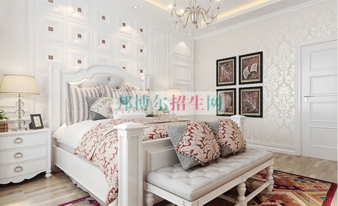 室內(nèi)設計專業(yè)職業(yè)學校哪家好