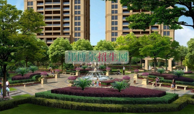 初中畢業(yè)可以上環(huán)境藝術(shù)設(shè)計(jì)專業(yè)嗎