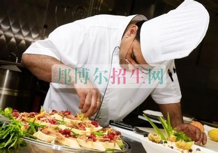 哪個(gè)大專學(xué)校廚師好