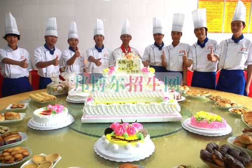 哪家廚師學(xué)校好
