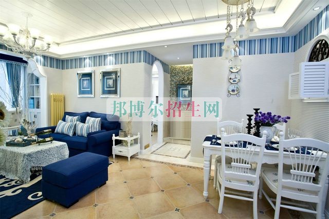 高中畢業(yè)可以學建筑裝飾工程技術(shù)嗎