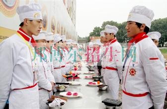 哪些廚師學校好