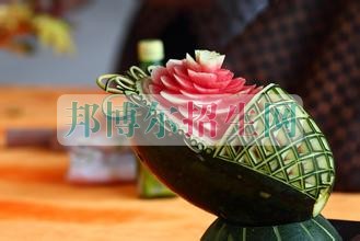 女生學(xué)廚師好找工作嗎