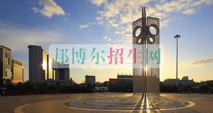 山東信息職業(yè)技術學院周邊環(huán)境
