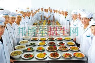 廚師學(xué)校哪里好