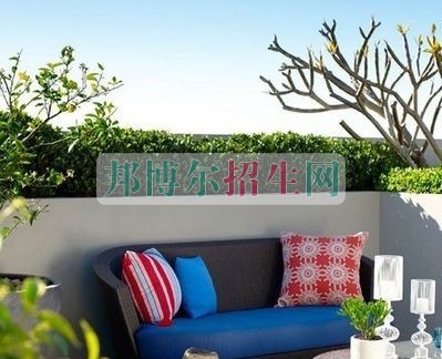 中專學建筑裝飾工程技術(shù)有前途嗎
