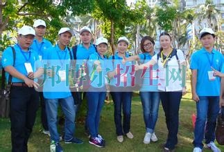初中畢業(yè)可以去學導游嗎